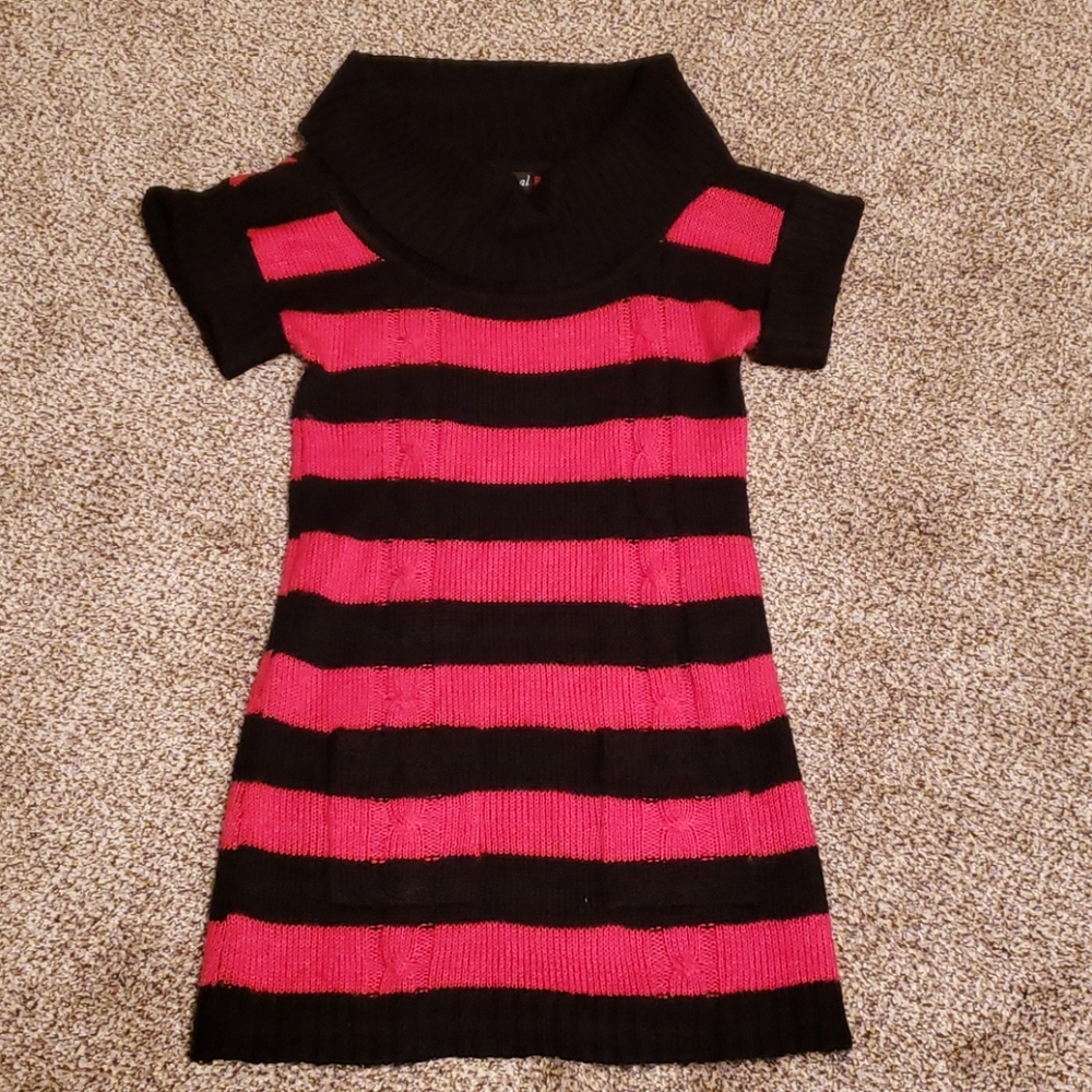 Sleeveless Sweater, M/L